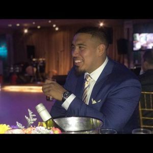 Meet your Posher, Stephen